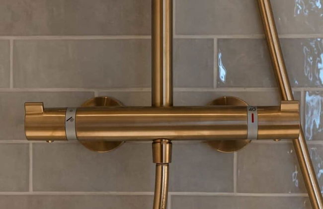 Delux Renovated Apartment in the Heart of Knokke - Photo 32