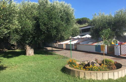 Casa Palinuro Vacanze fronte spiaggia - Photo 75