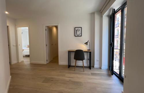 Cituspace Cuatro Caminos - Photo 13