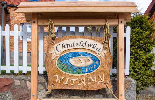 DOMKI APARTAMENTOWE CHMIELÓWKA - Foto 74