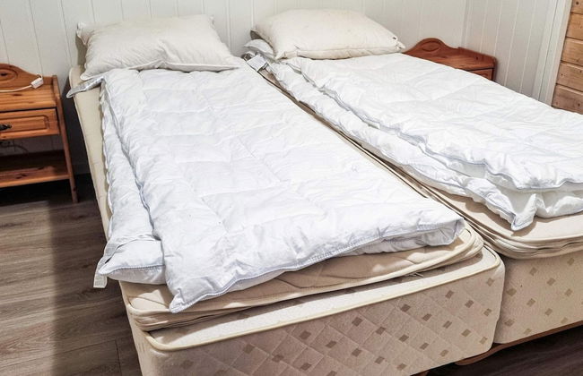 4 Person Holiday Home in Selje-by Traum - Foto 3