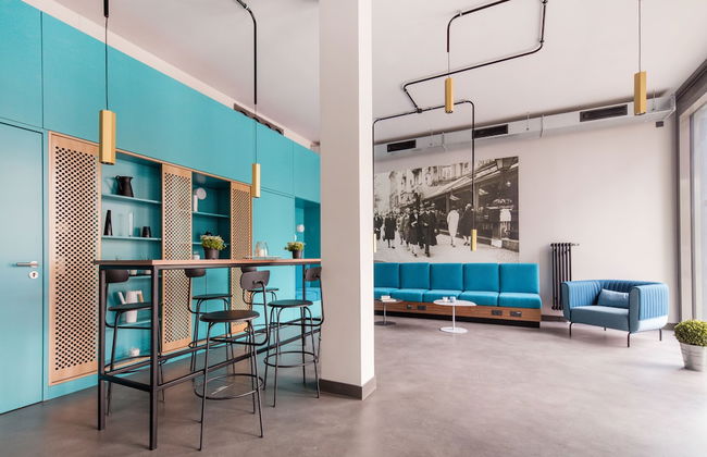 smartments Berlin City-West - Foto 3