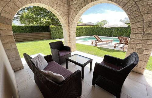 Casa Mia Comfortable holiday residence - Foto 18