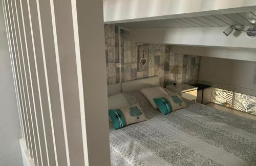 Le cocon bleu du cap - Foto 10