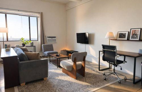 Westown Studio Apt Near Fiserv, Baird, and Theater District - Foto 3