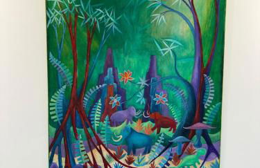 Gîte La Glycine - Foto 35