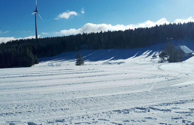 Apartment Monolith Black Forest - Foto 38