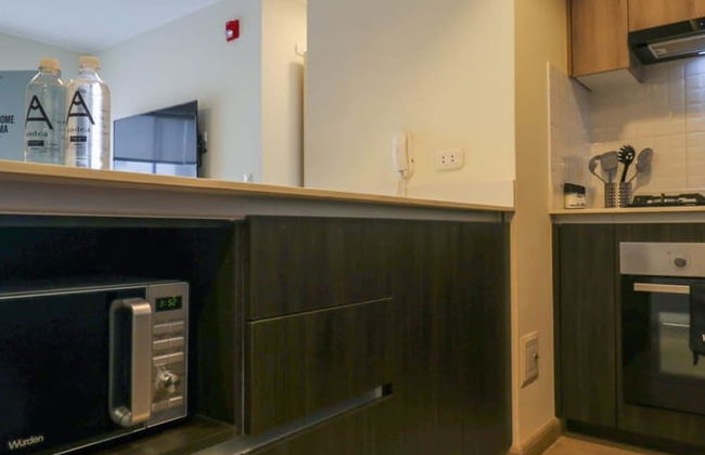 w Centric 1BR in Barranco - Photo 5