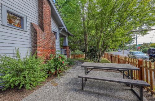 Lakefront Craftsman - Foto 26