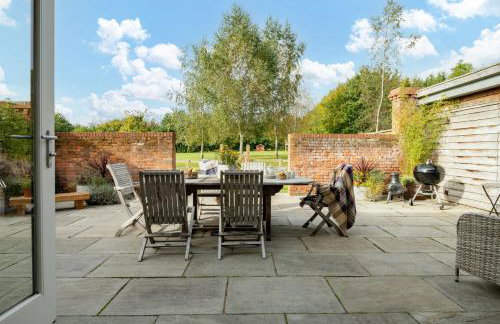 The Garden House - Foto 14