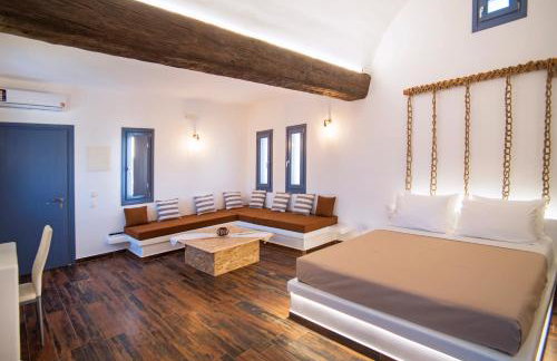La Belle Vie - Santorini - Adults Only - Foto 20