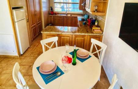 Apartament Hola Cabo Roig - Photo 27