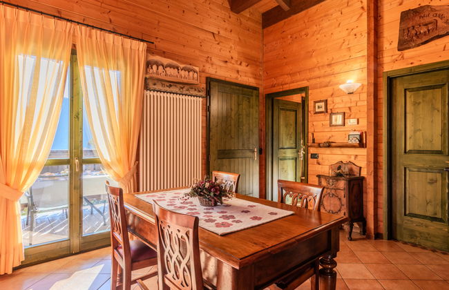 Il Poggio del Castagno - Foto 11