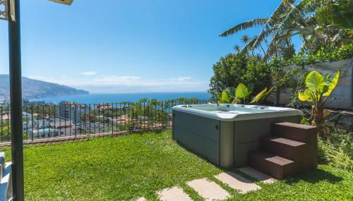 Sublime View Villa by Atlantic Holiday - Foto 3