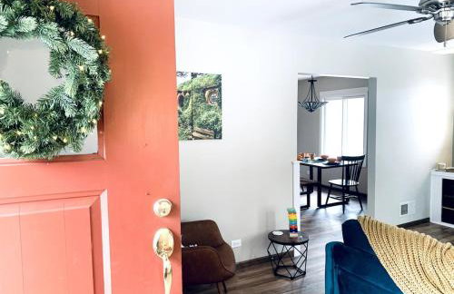 Earthy Hobbit Jungle with Privacy & Serenity - Foto 38