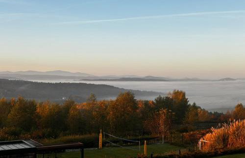 villa relax with swimming pool and mountain view - Foto 23