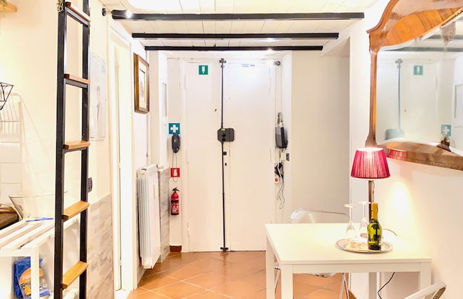 Vacanze Romane Colosseum - Foto 43