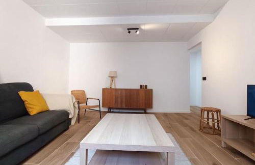 BOUTIQUE Apartment AVE Centro Lleida - Foto 43