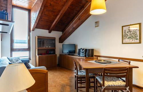 Residenza Panarotta - Vetriolo(1500m) - Foto 43