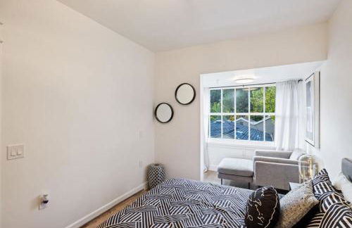 Modern Retreat in Heart of Downtown Mill Valley - Foto 17