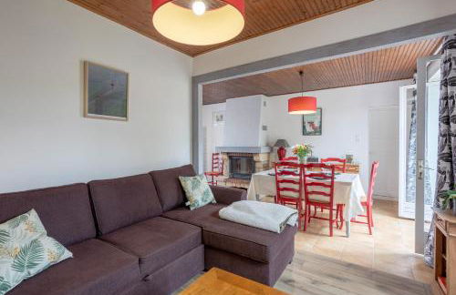 Gite de la Bouliniere - Foto 8