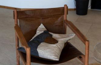 Ferienhaus hoch über dem Taubertal mit fantastischem Weitblick, Dachterrasse, 2000m2 großem Grundstück und Kamin - Foto 4