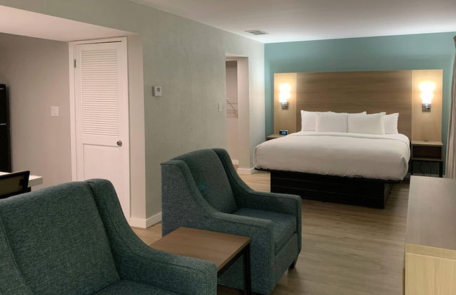 MainStay Suites Springfield South - Battlefield Rd - Foto 19