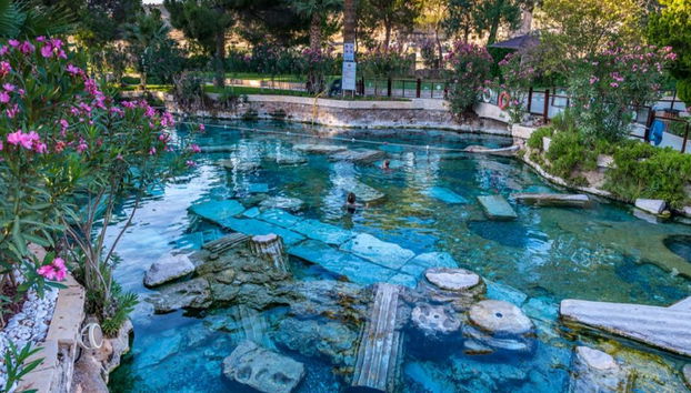 Pamukkale Tour - Foto 3