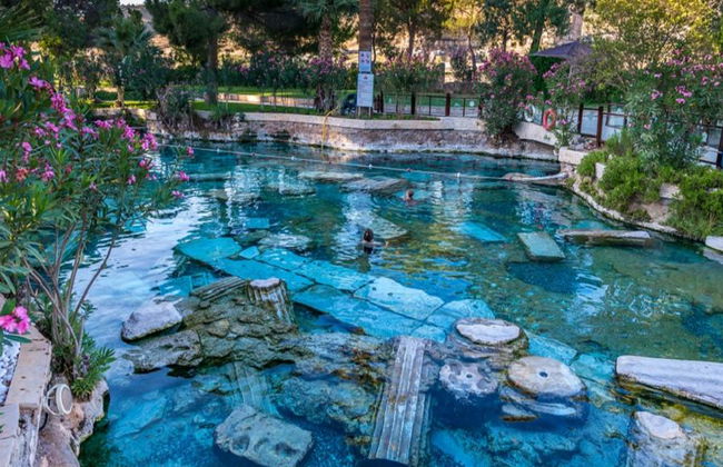 Pamukkale Tour - Foto 3