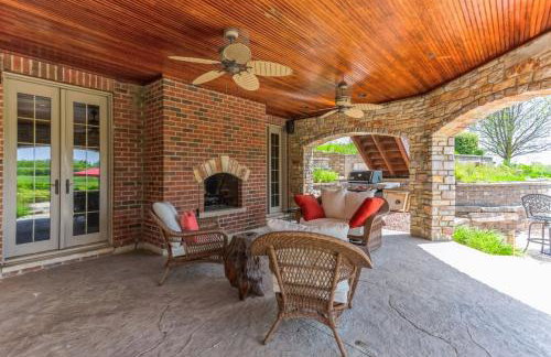 Grand Estate at the Preserve - Foto 39