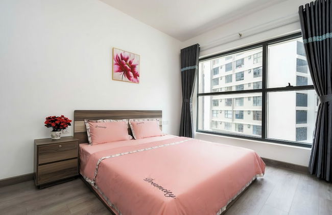 Century Diamond Alnata Plus - Tan Phu - Foto 54