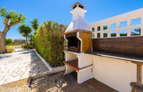 Villa Brejos - Foto 30