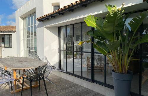 Villa rétaise de charme et de caractère - Foto 22