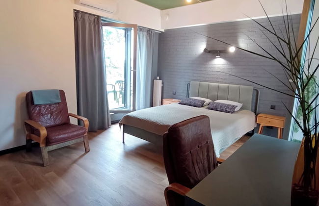 Saules Club Apart Hotel - Foto 28