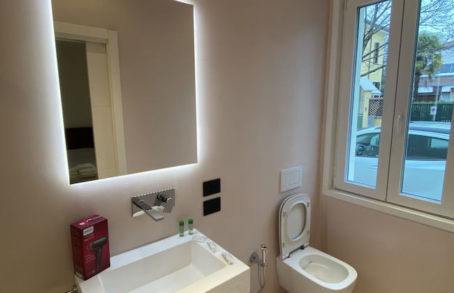 Prato della Valle Apartments - Photo 27