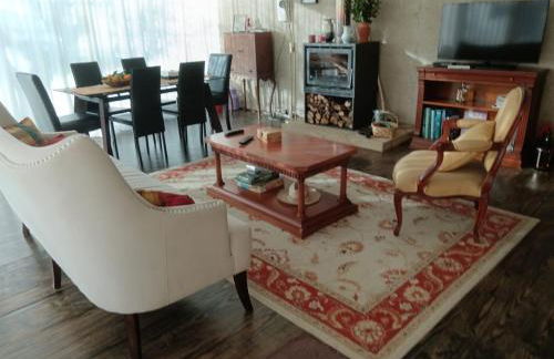 Quinta do Fortunato-Casa dos Caseiros-Minho, Viana do Castelo, Meixedo-Turismo rural - Foto 19