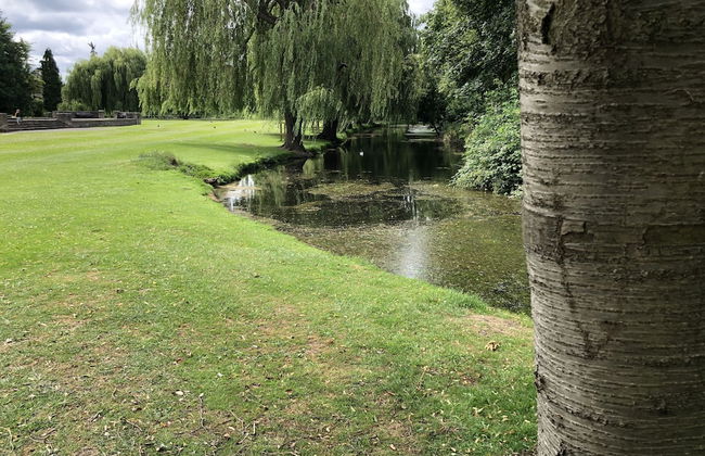 Superb Apartment With Sky Glass TV and Netflix - Foto 20
