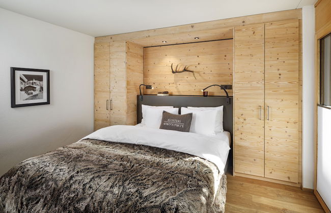 Chalet Piz Buin - Foto 11