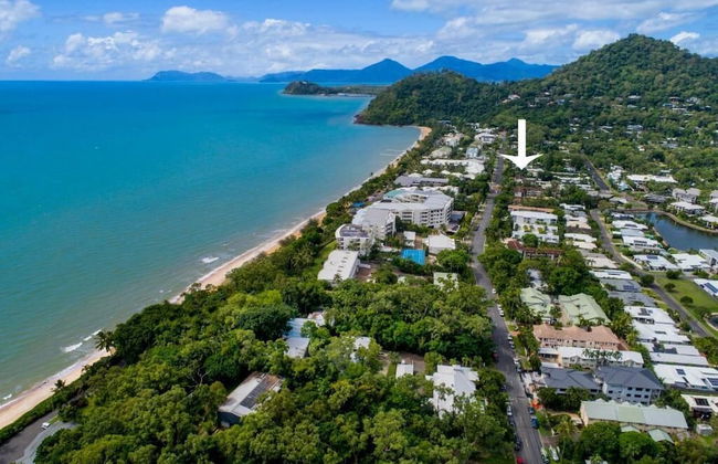 Cocos Holiday Apartments - Foto 28