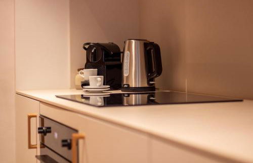 Verde Almada 3d by LovelyStay - Foto 26