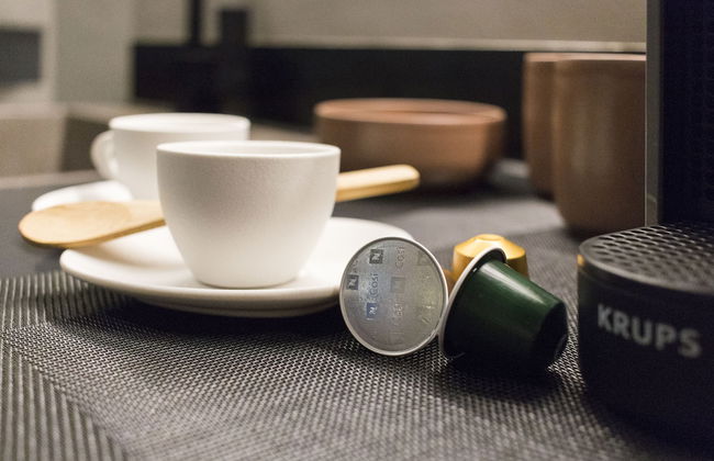 Suite Vogue Loft 9 - Foto 3