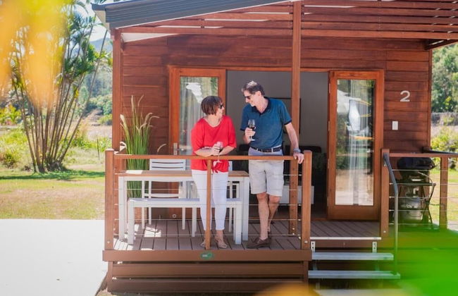 BIG4 Whitsunday Islands Holiday Park - Photo 77