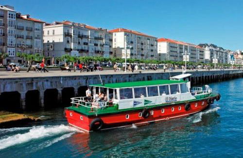 Arnia&San Juan Canal beach apartment - Foto 7