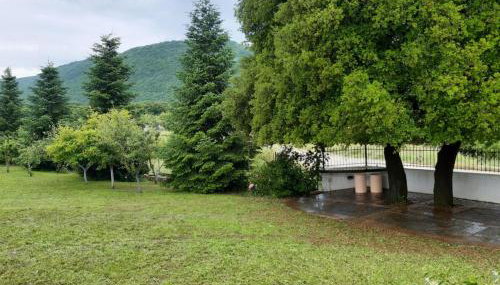 Μικρός Παράδεισος - Αγροτουριστική Κατοικία - Foto 3, Garden