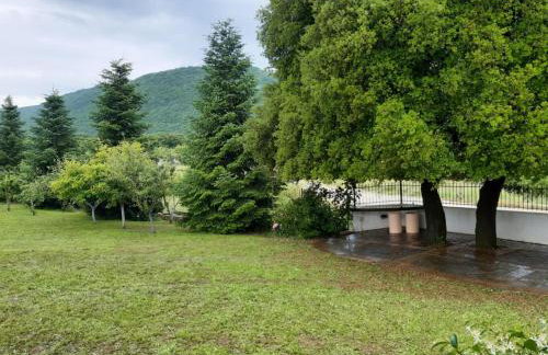 Μικρός Παράδεισος - Αγροτουριστική Κατοικία - Foto 3