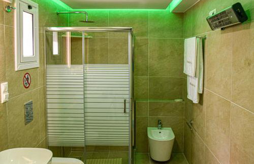 Manolitos Villa resort and spa - Photo 33