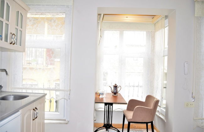 Emil House Apart Hotel - Foto 27