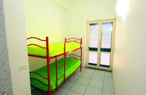 Casa Palinuro Vacanze fronte spiaggia - Photo 42