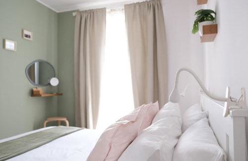 Asia cozy apartment - Foto 14