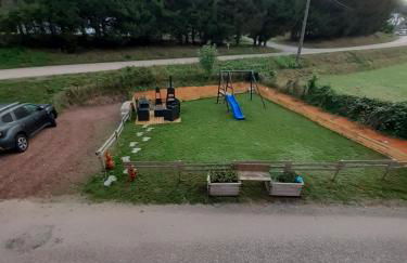 Gite de l'Ours - Foto 12